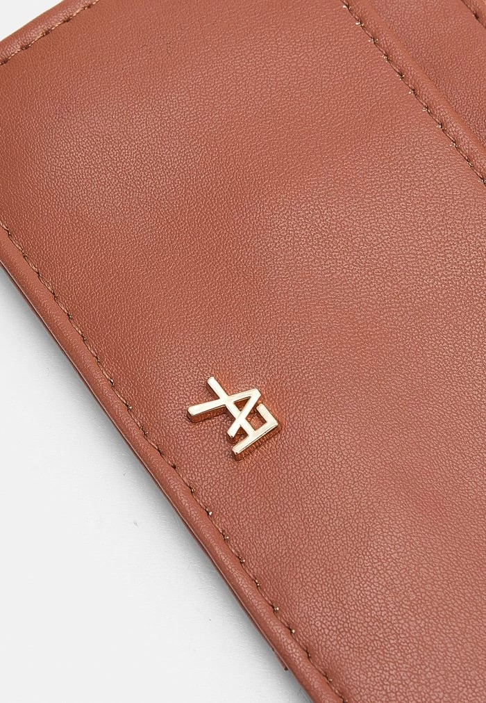 Portefeuille ANNA FIELD Anna Field Wallet Marron Femme | HDE-2336963